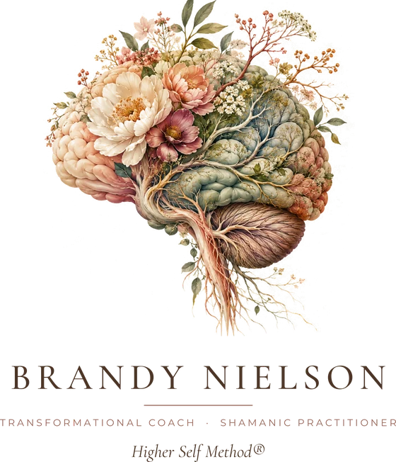 Brandy Nielson, Transformational Coach and Shamanic Practitioner, Higher Self Method®