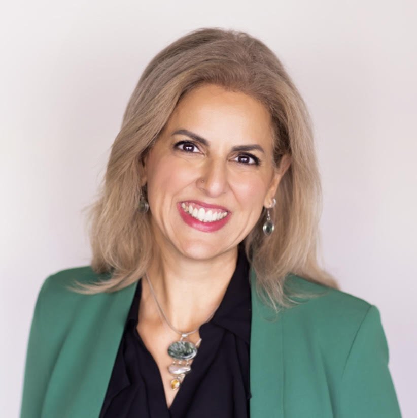 Dr. Areej Salem