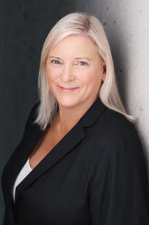 Leslie Weber