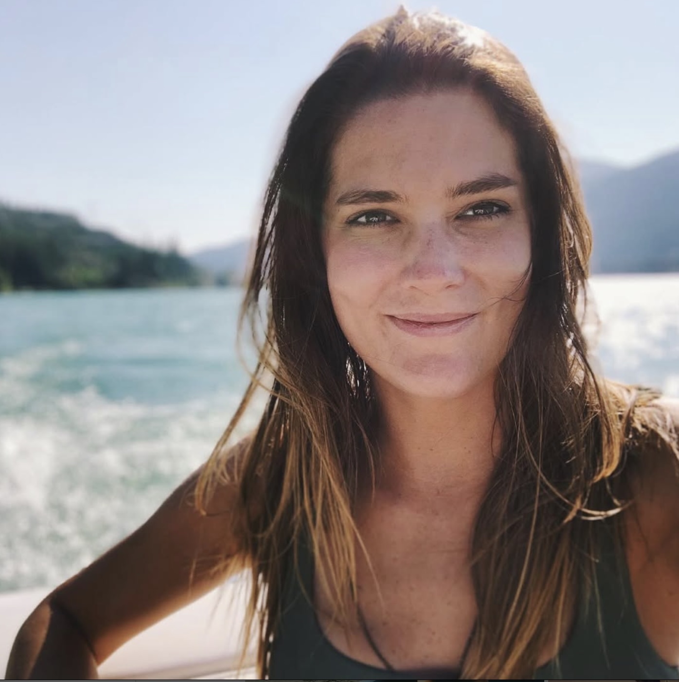 Megan Gibson